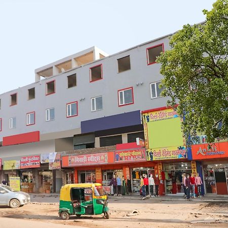 Townhall Bhiwadi ภายนอก รูปภาพ