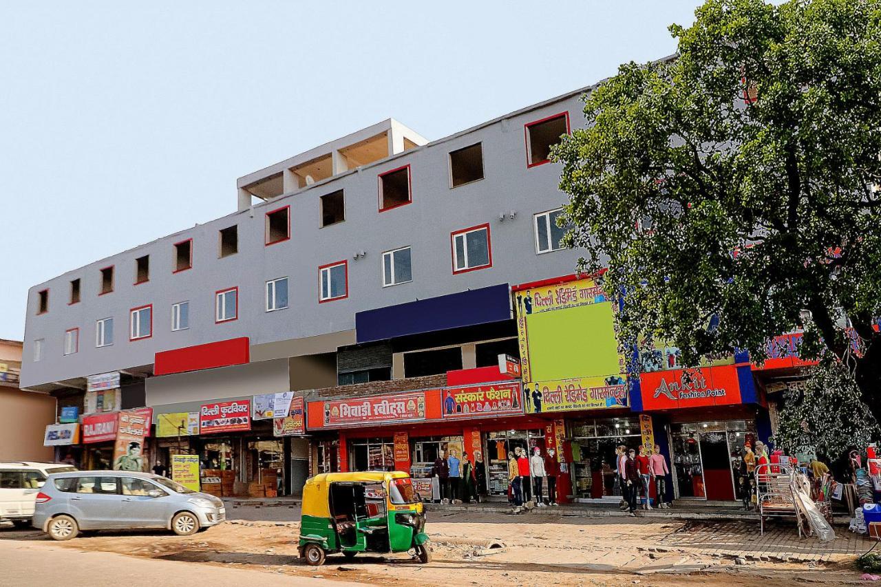 Townhall Bhiwadi ภายนอก รูปภาพ