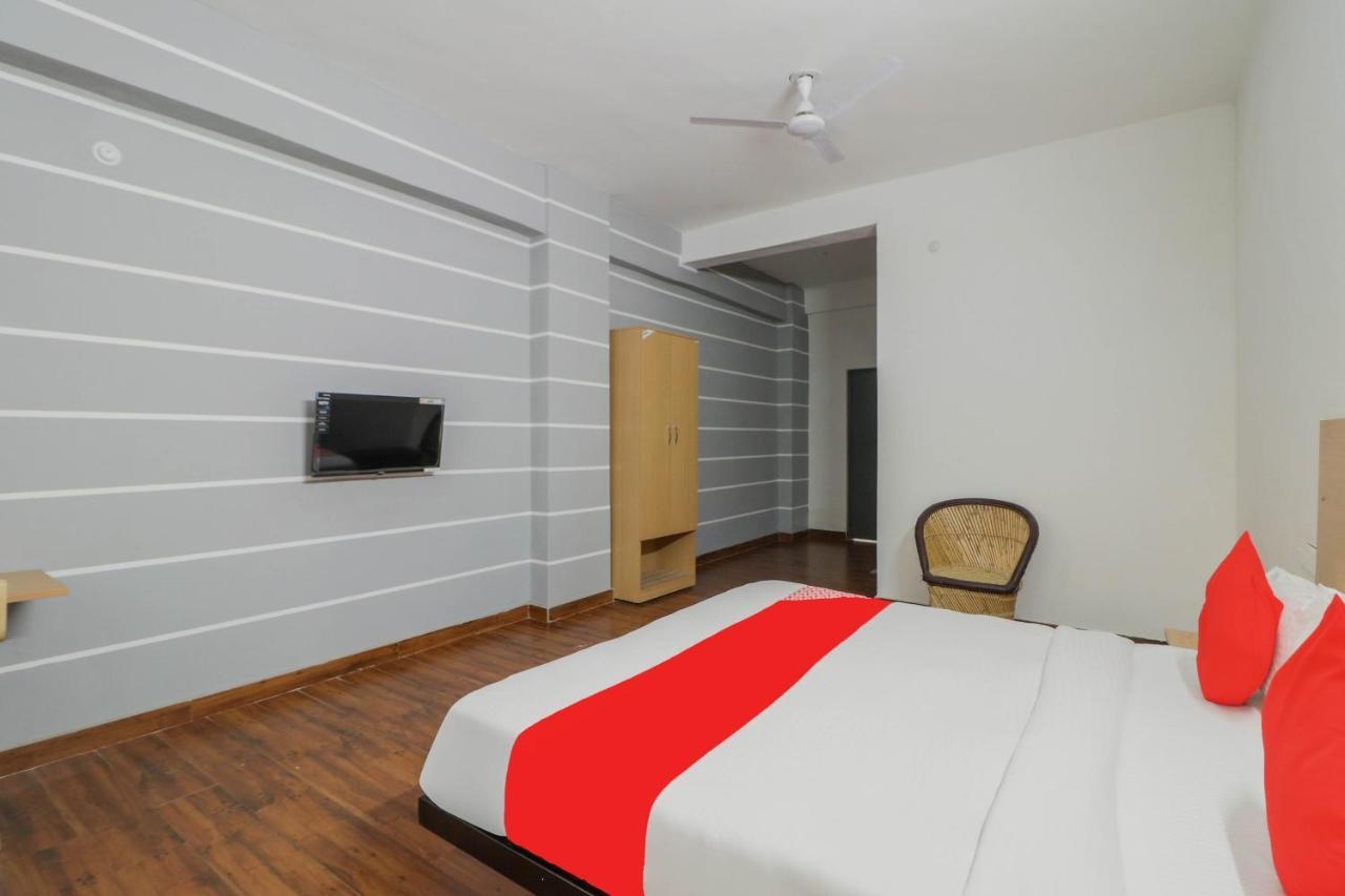 Townhall Bhiwadi ภายนอก รูปภาพ